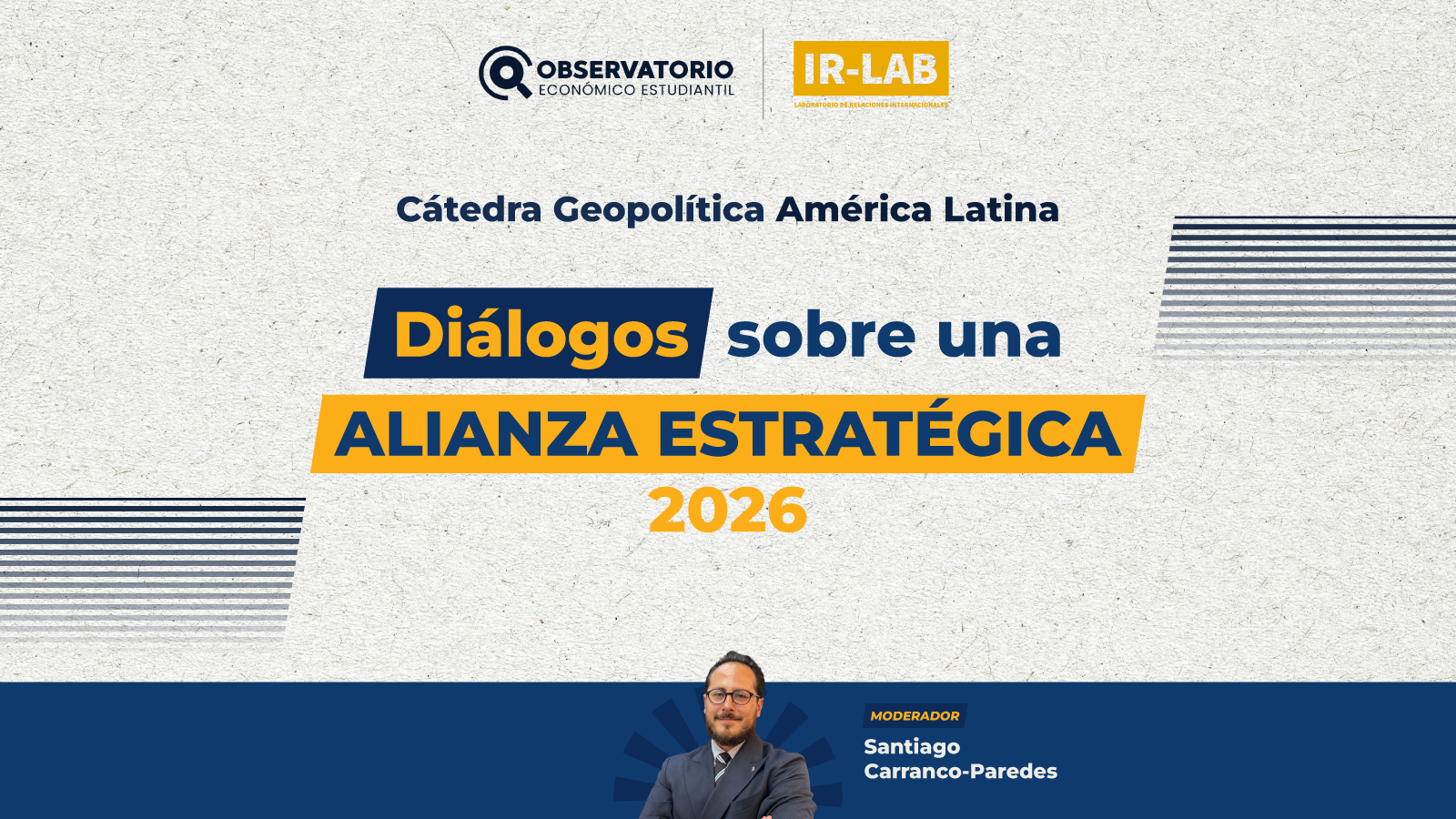 Geopolítica en América Latina